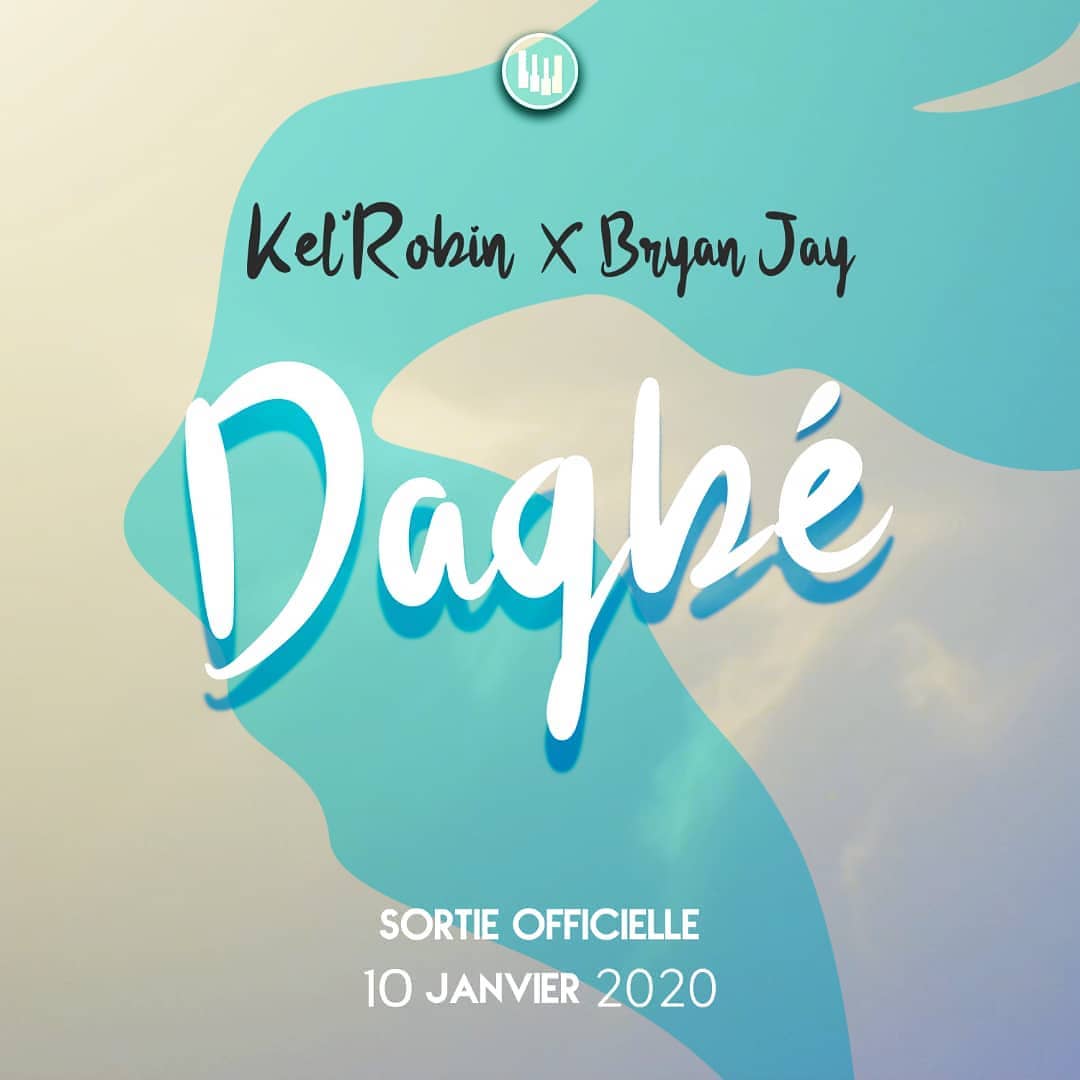 Pochette Dagbé