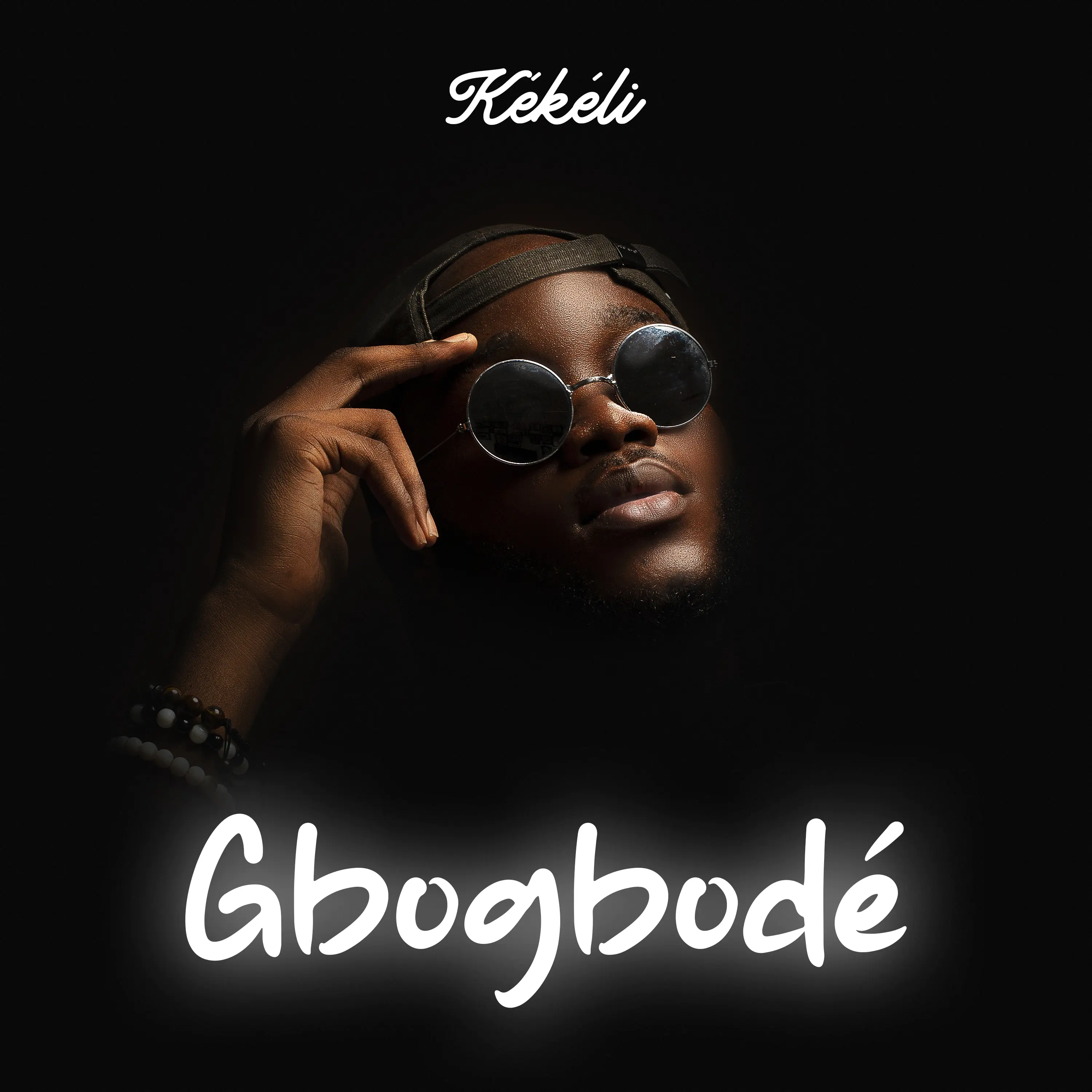 Pochette Gbogbodé