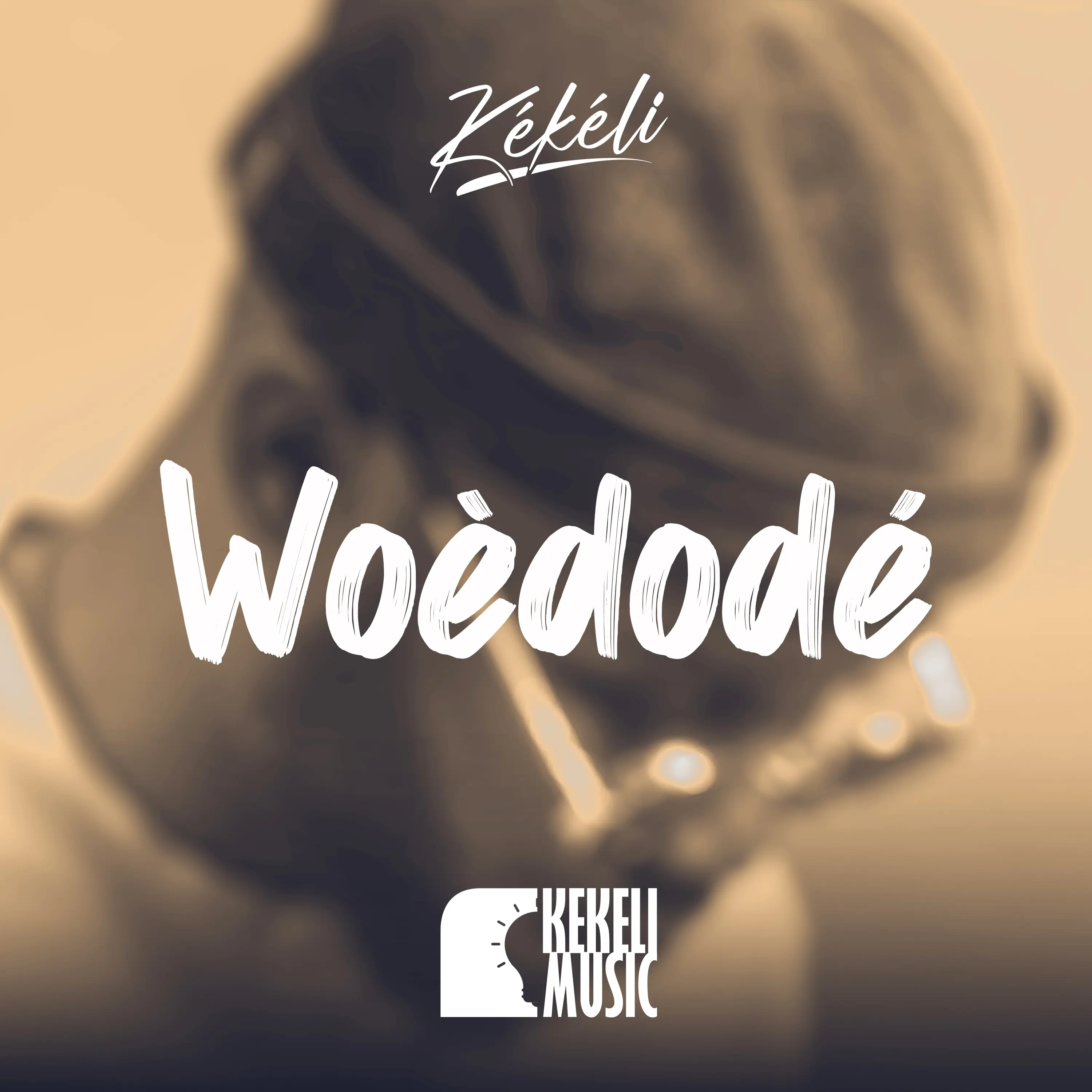 Pochette Woèdodé