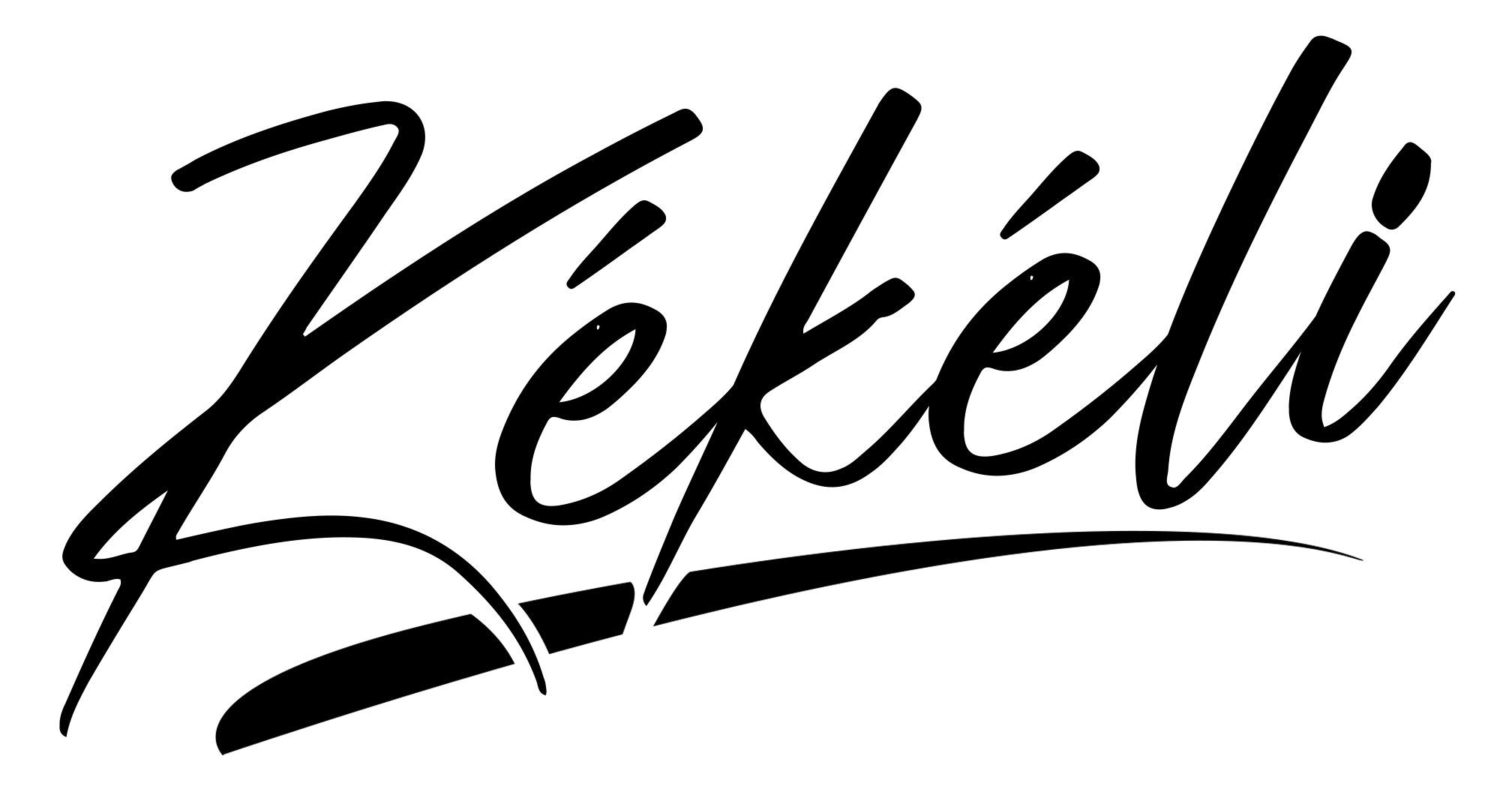Kékéli