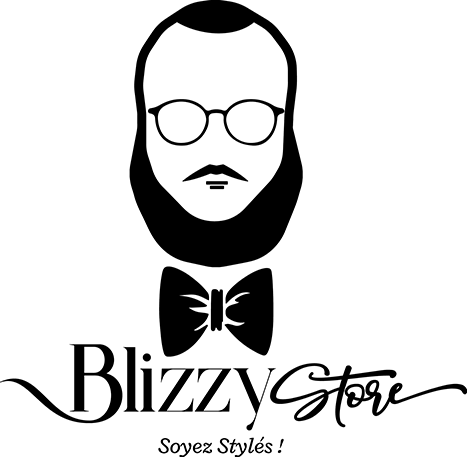 Logo Blizzy Store 228